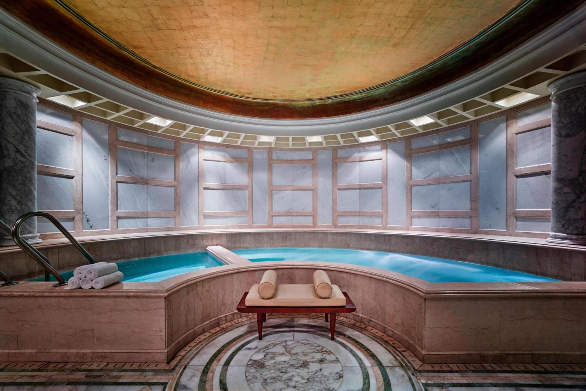 Jw Marriott 5*