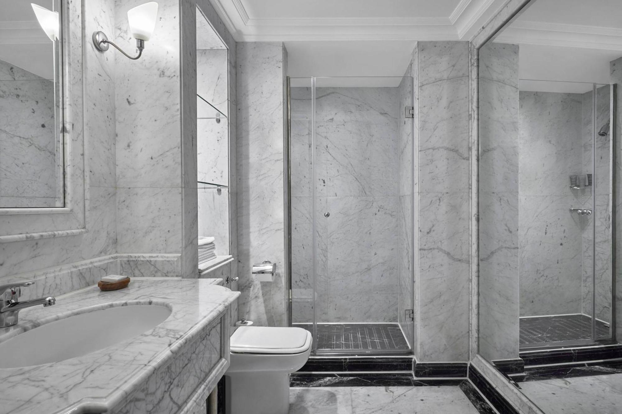 Hotel Jw Marriott 5*