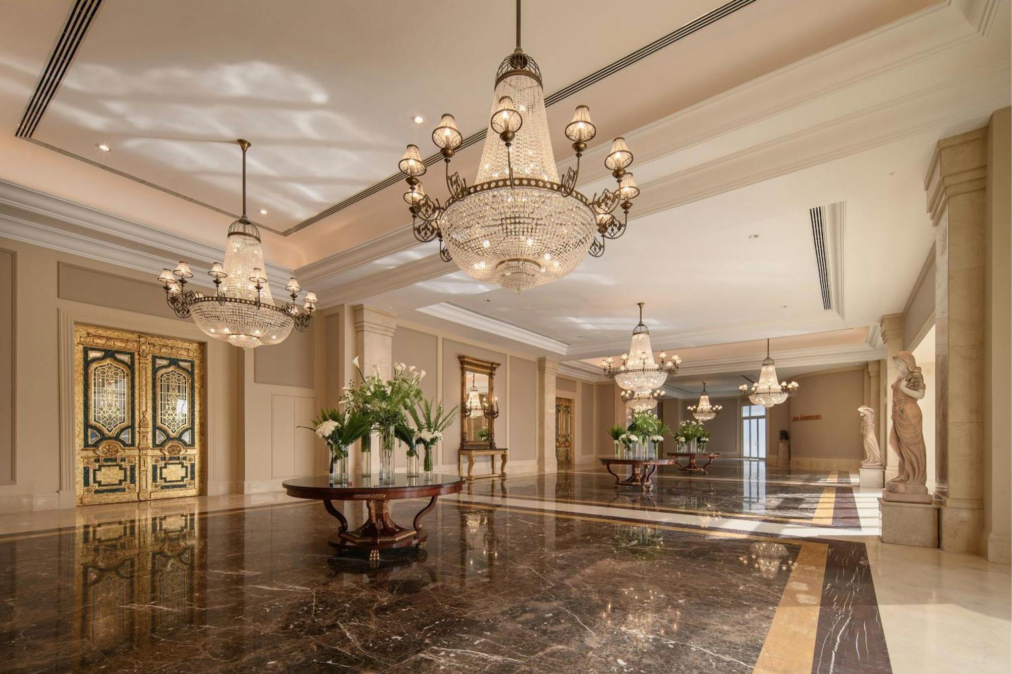 Hotel Jw Marriott