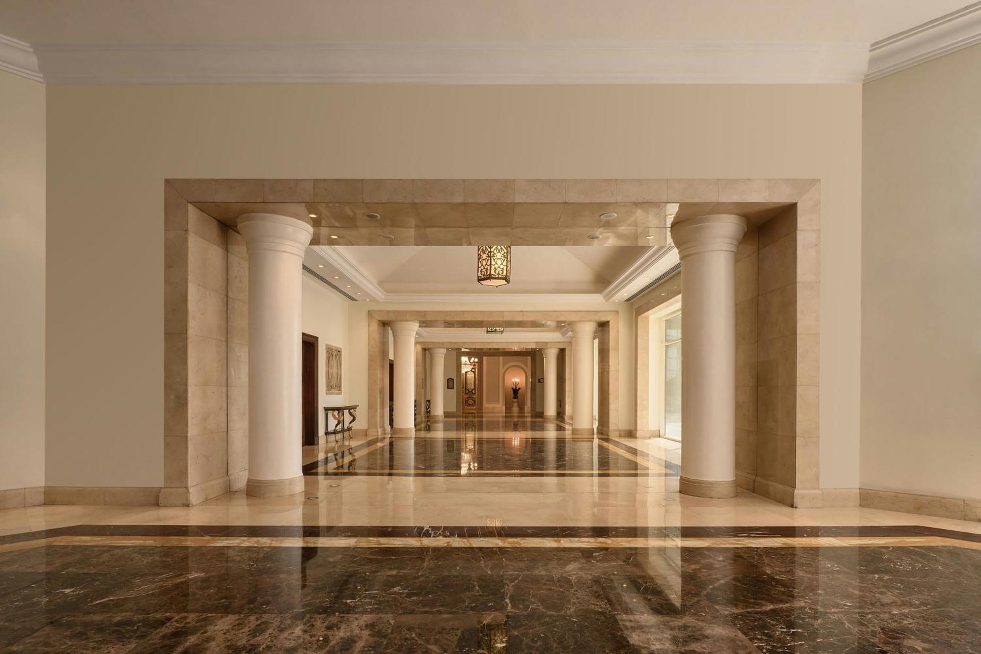Jw Marriott Hotel 5*