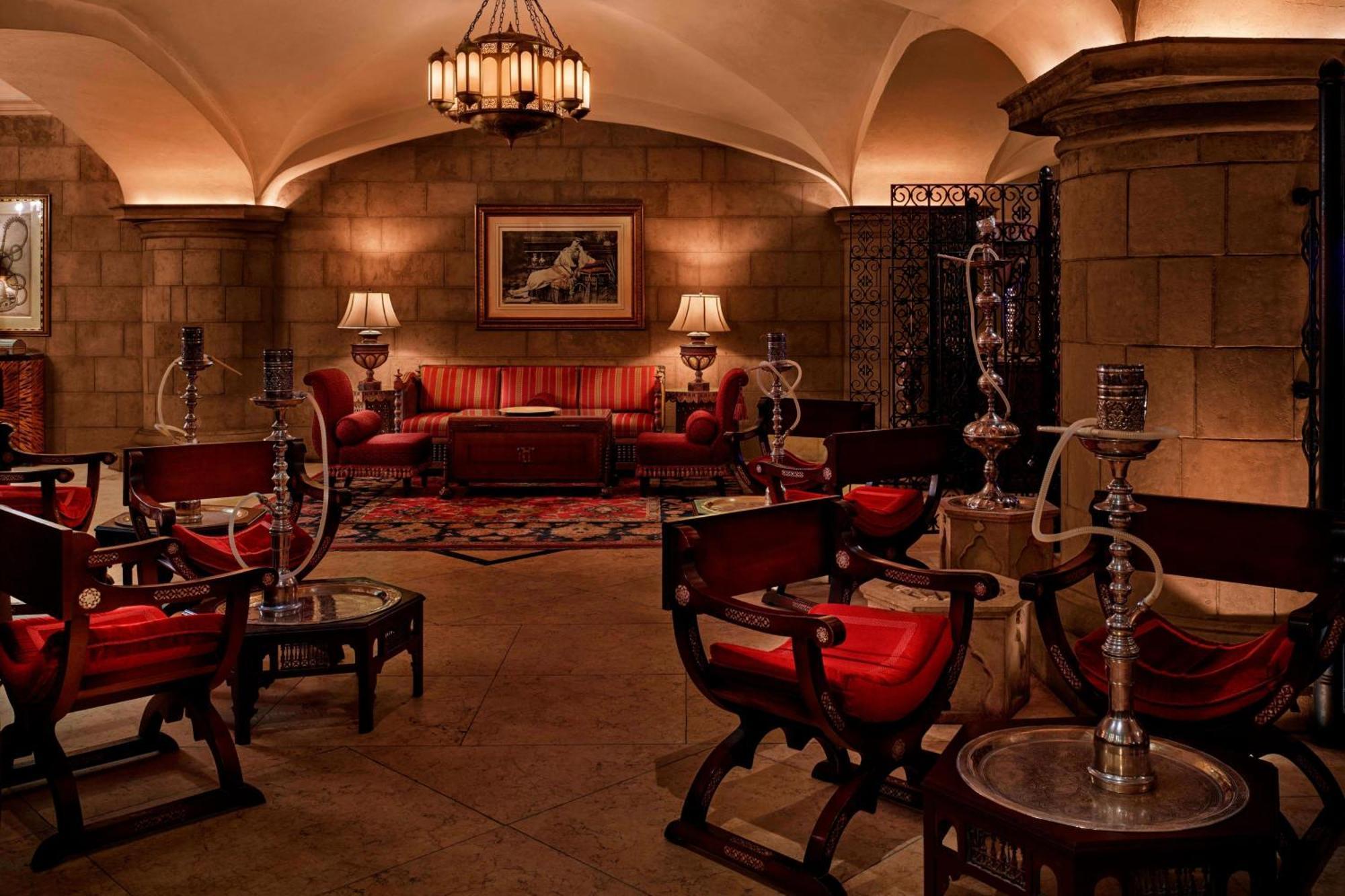 Jw Marriott Hotel 5*