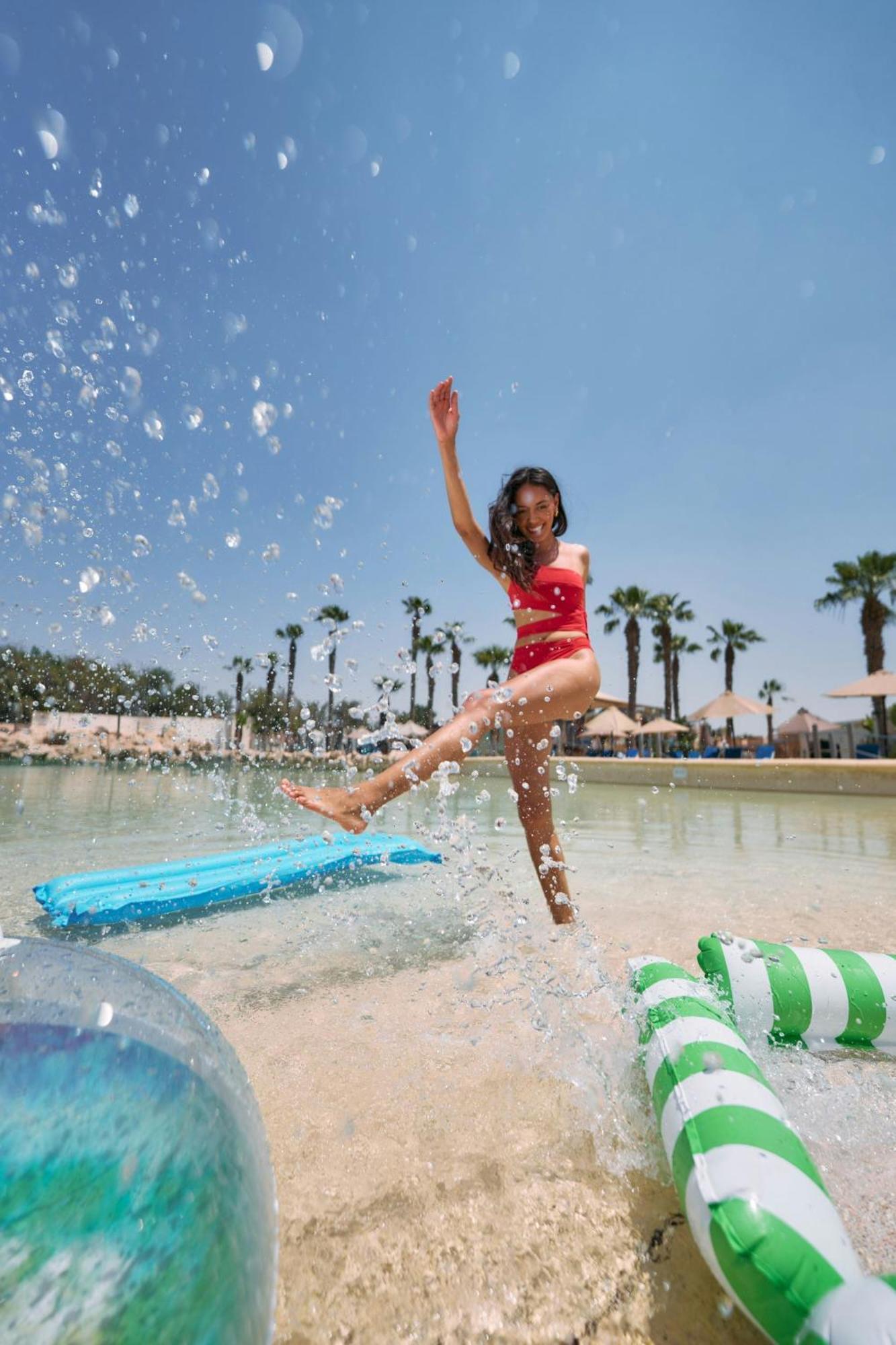 Jw Marriott Hotel 5*