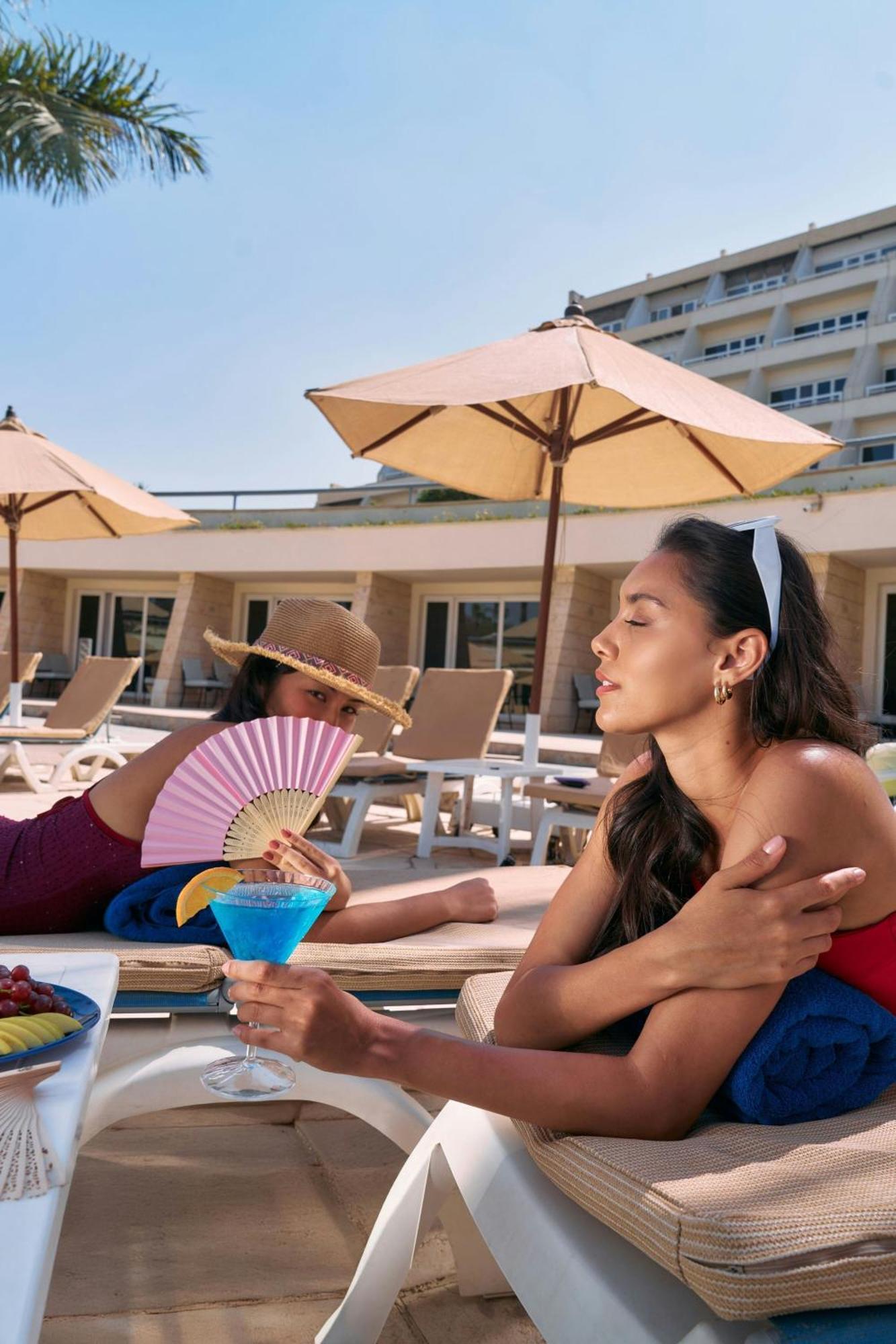 Jw Marriott Hotel 5*