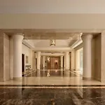 Jw Marriott Hotel Cairo