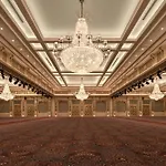 Jw Marriott Hotel Cairo