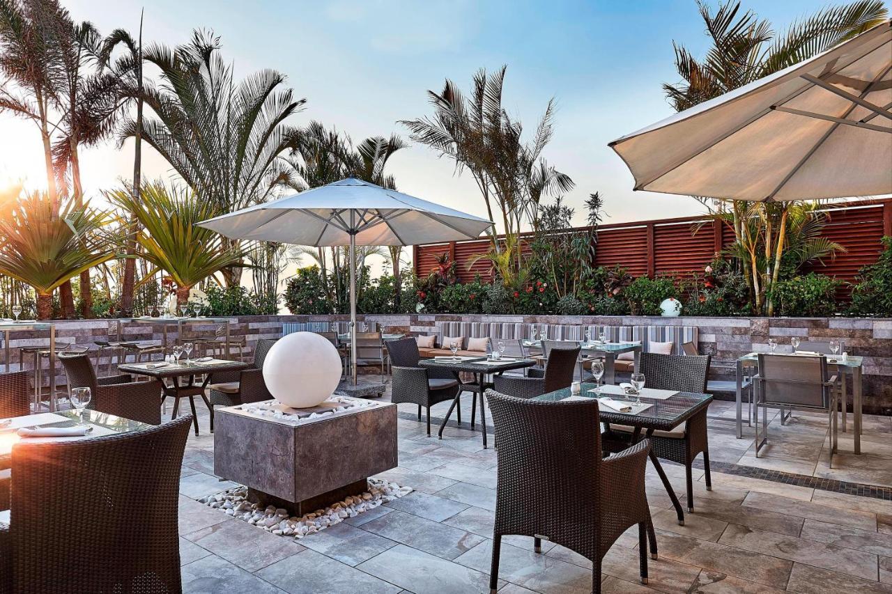 Hotel Jw Marriott 5*