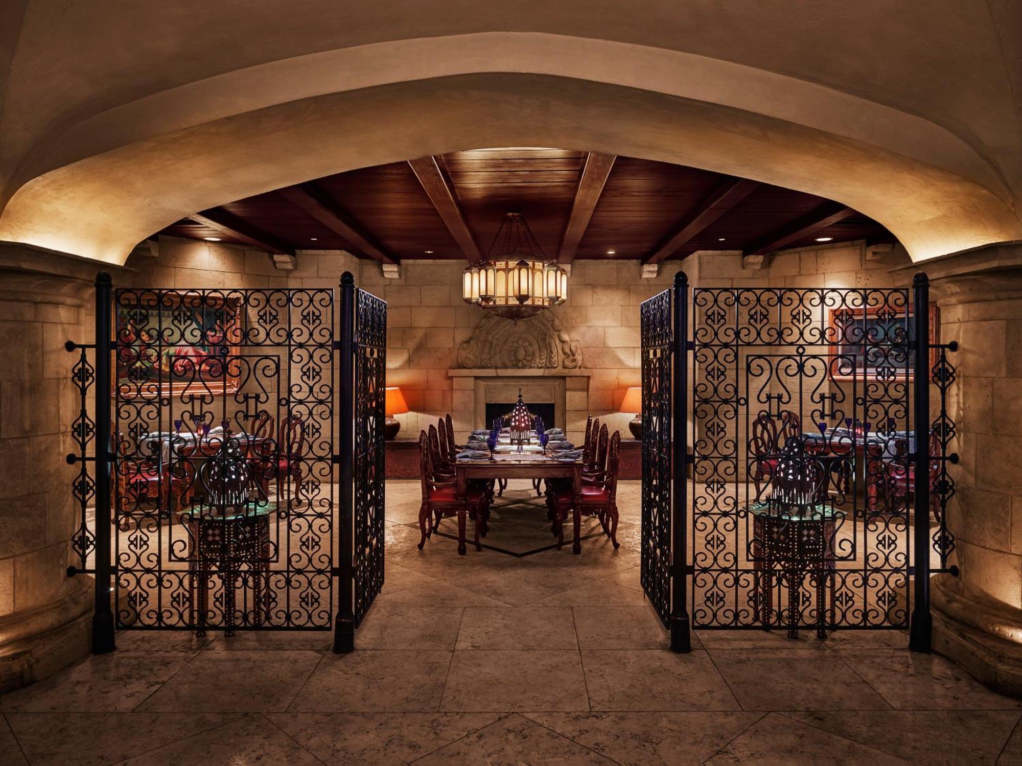 Hotel Jw Marriott Cairo