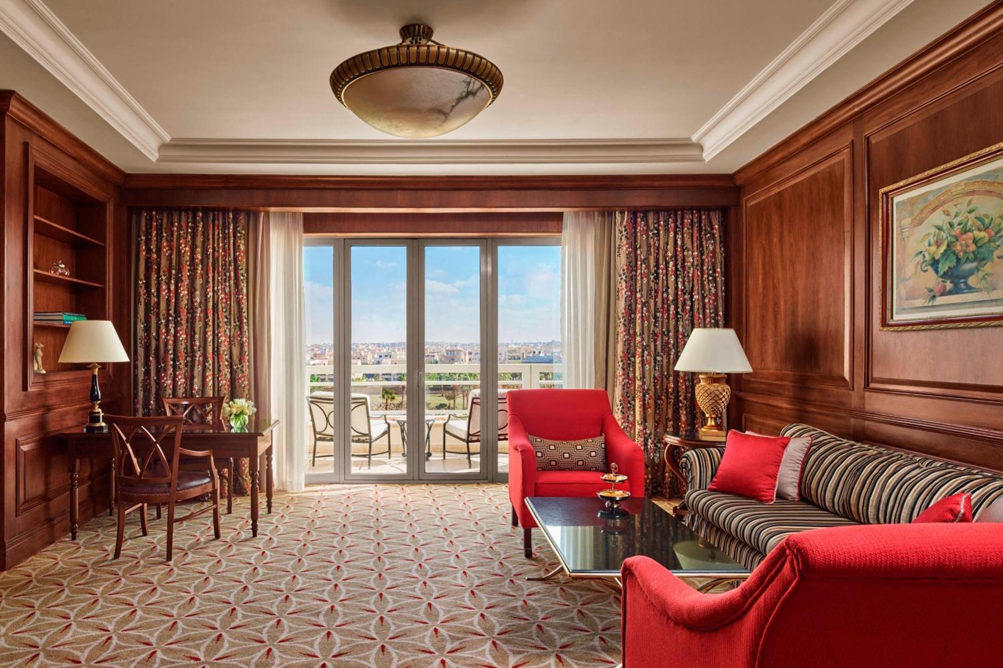 Jw Marriott 5*