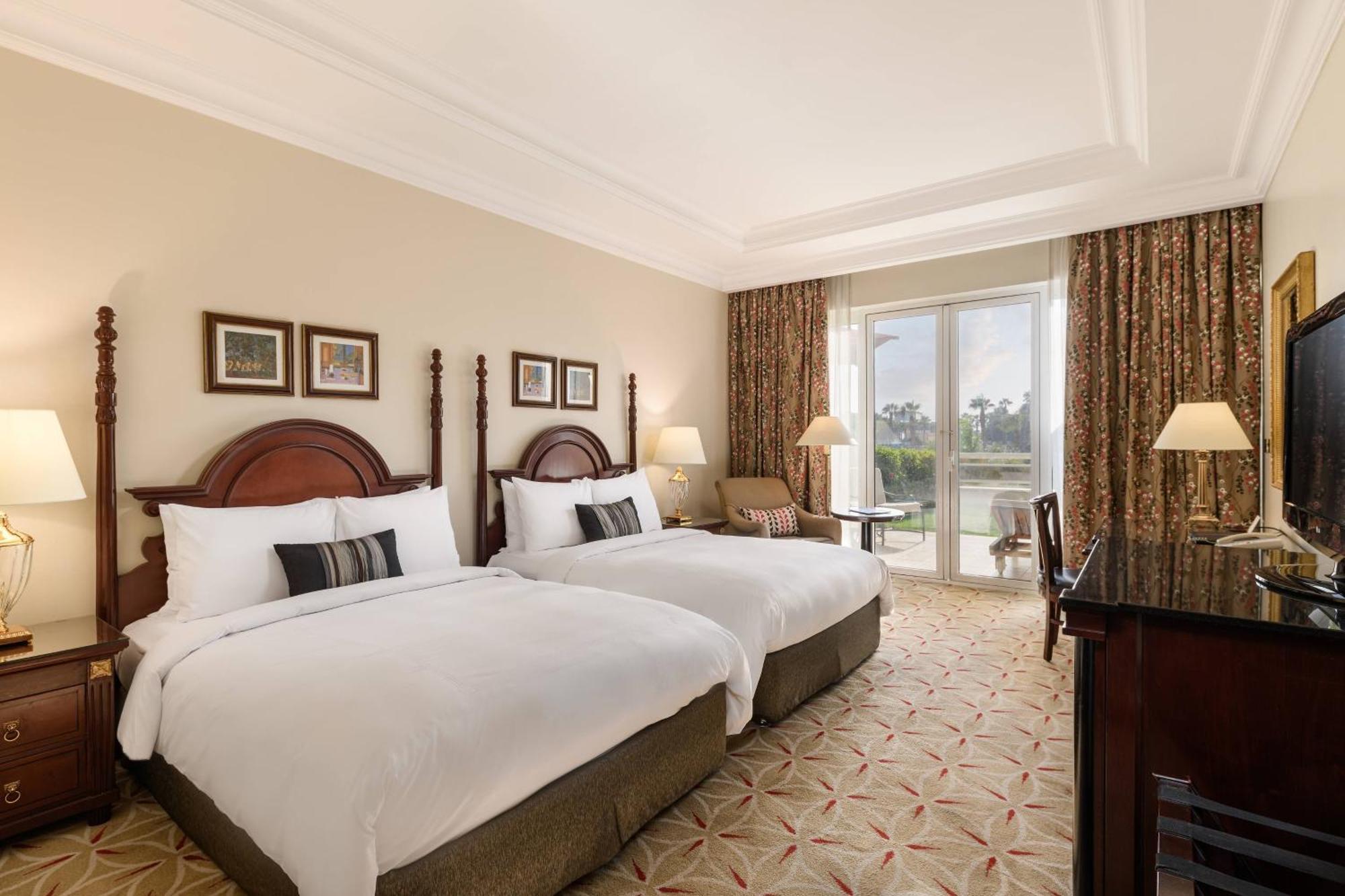 Hotel Jw Marriott