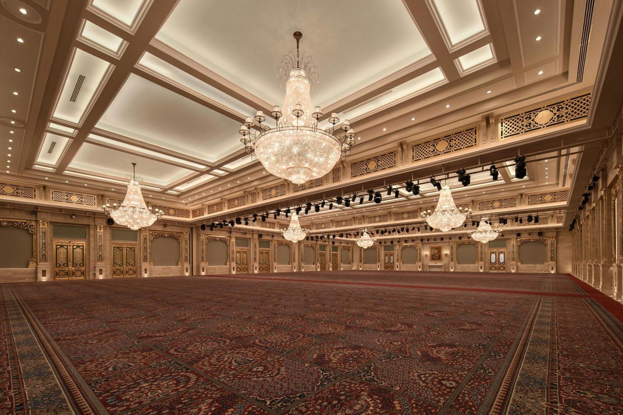Jw Marriott Cairo