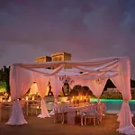 Jw Marriott Hotel Cairo