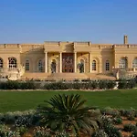 Jw Marriott Hotel Cairo