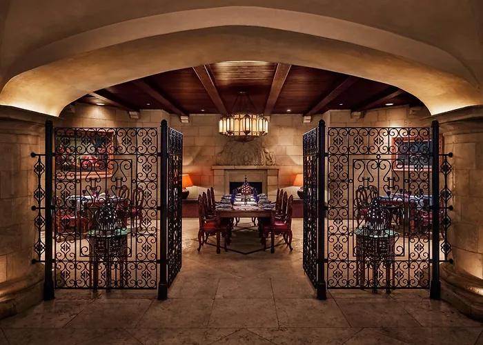 Jw Marriott Hotel Cairo