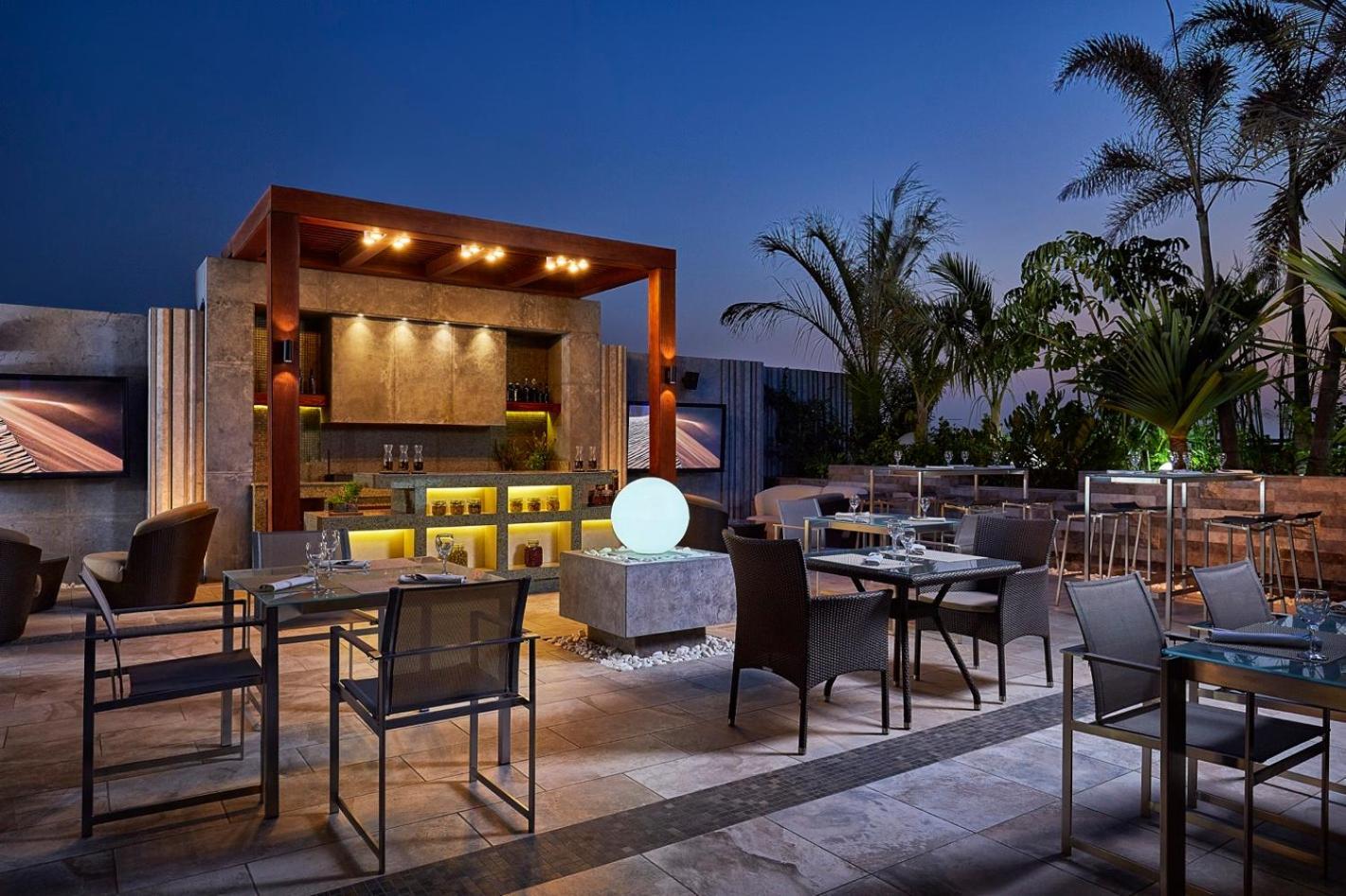 Jw Marriott