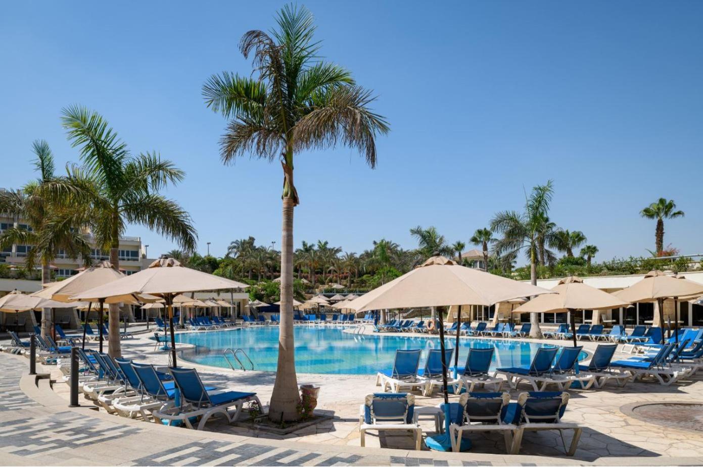 Jw Marriott Hotel 5*