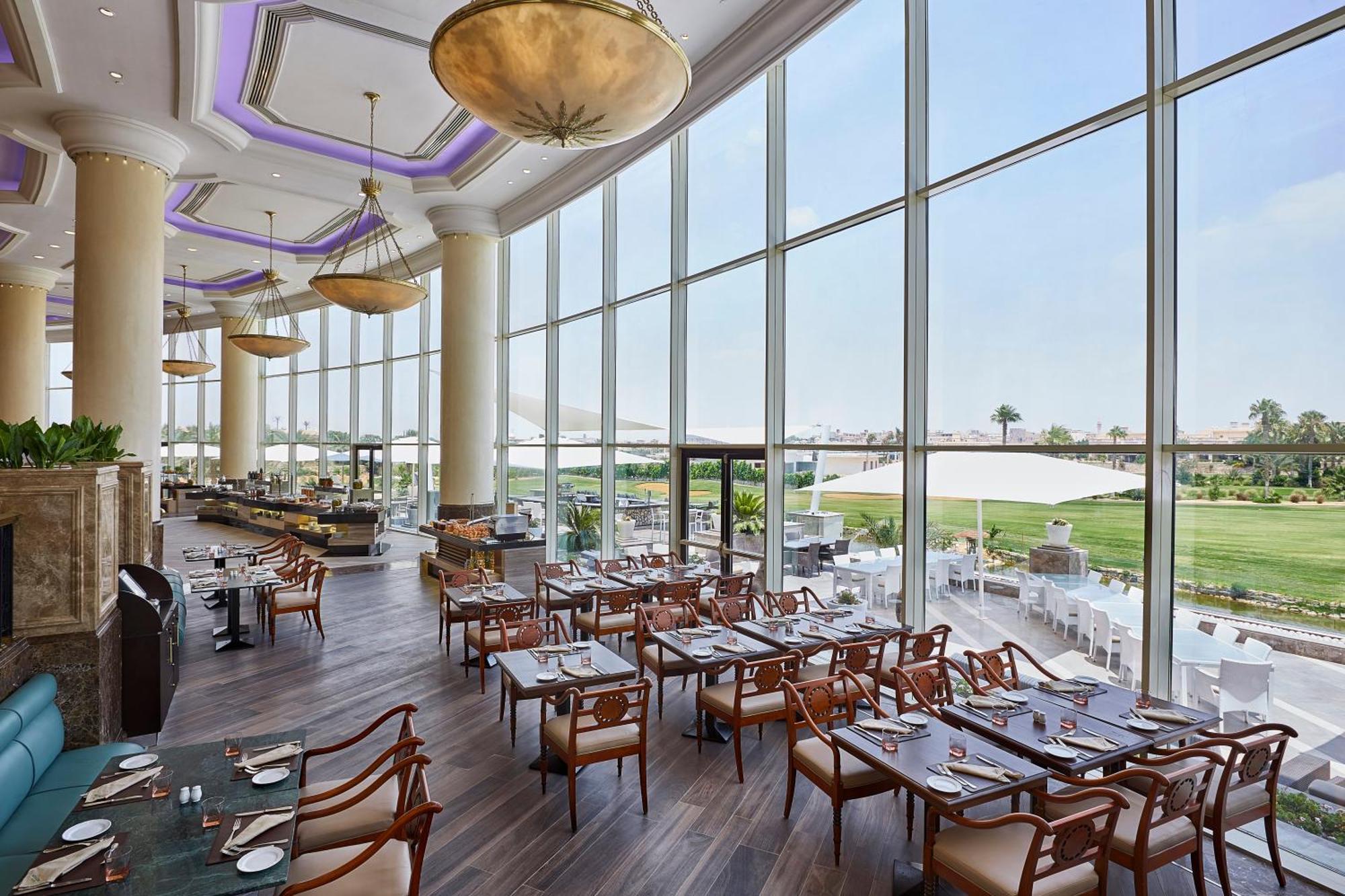Hotel Jw Marriott 5*