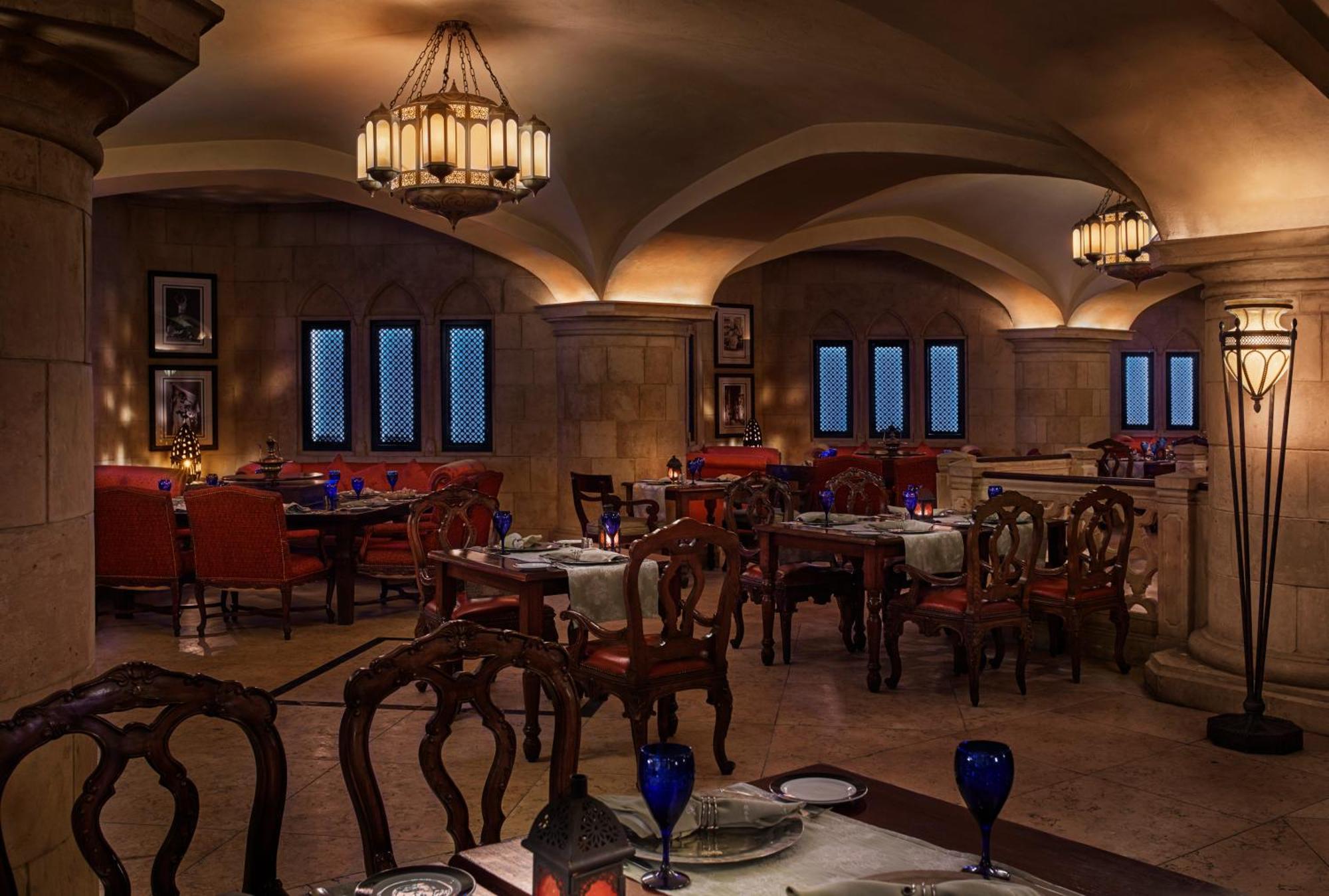 Jw Marriott Cairo