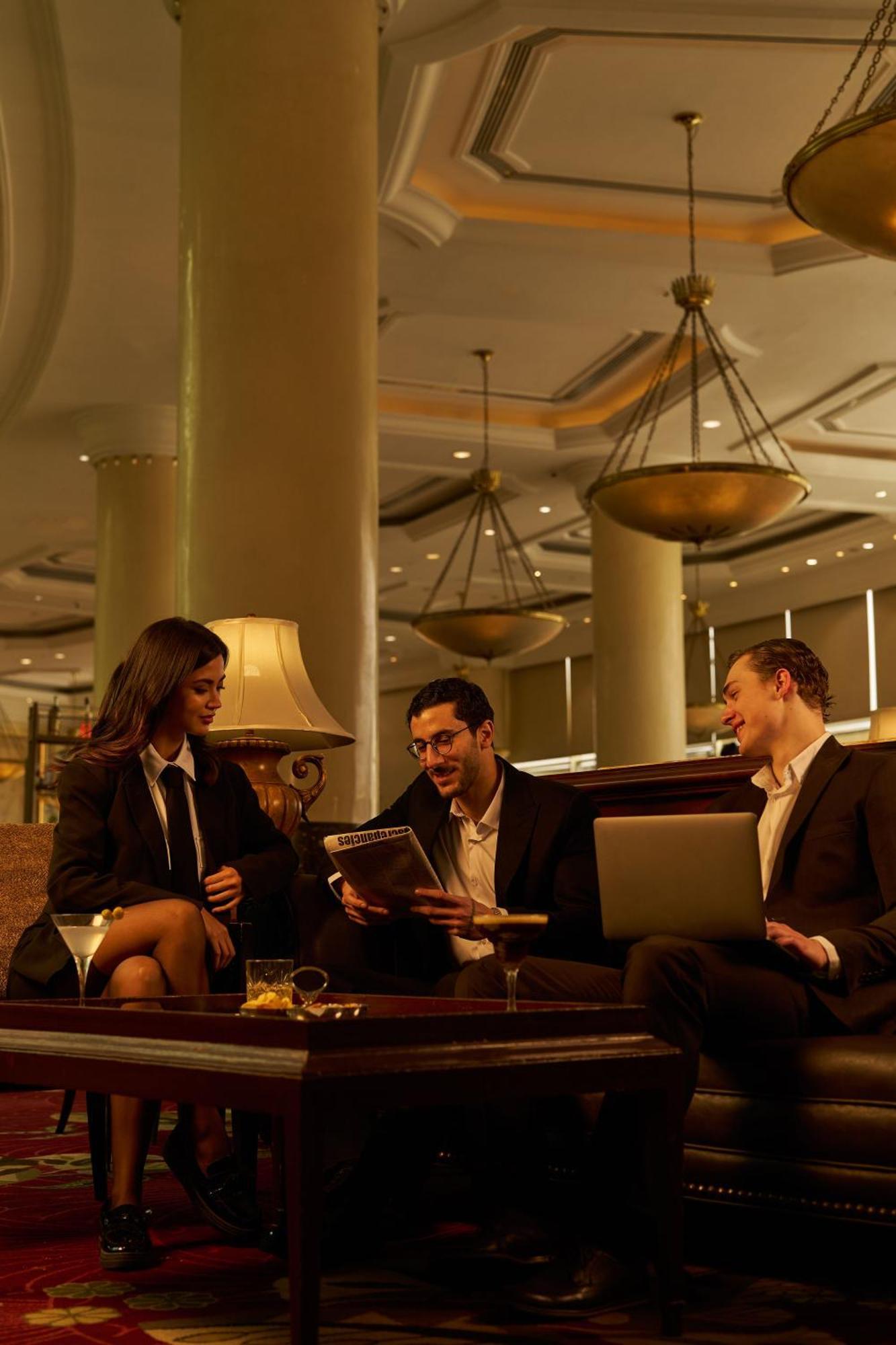 Jw Marriott 5* Cairo