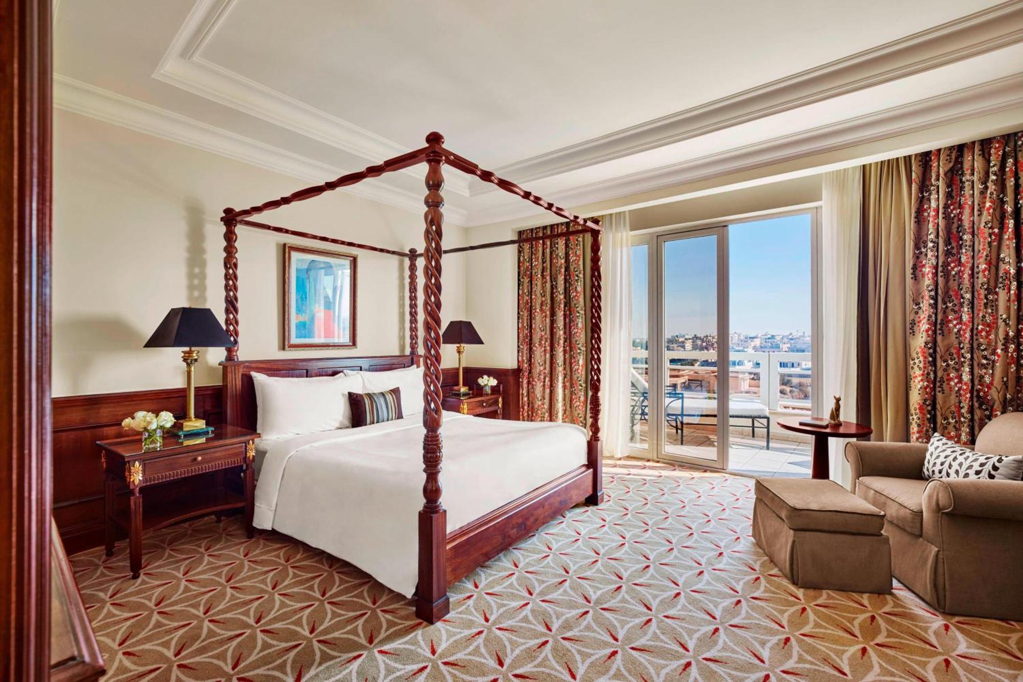 Jw Marriott