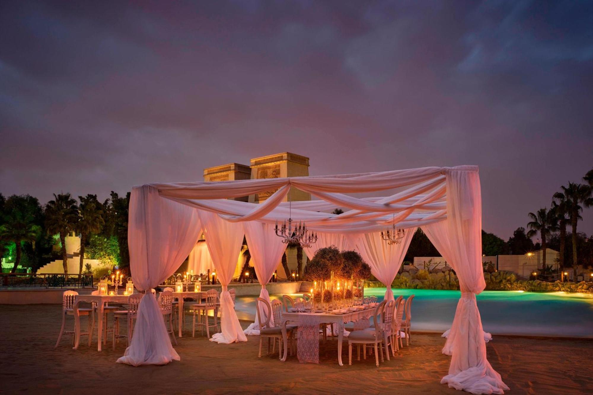 Jw Marriott Hotel