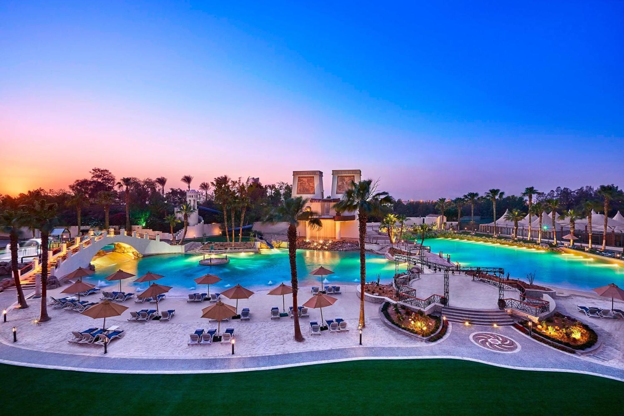 Jw Marriott