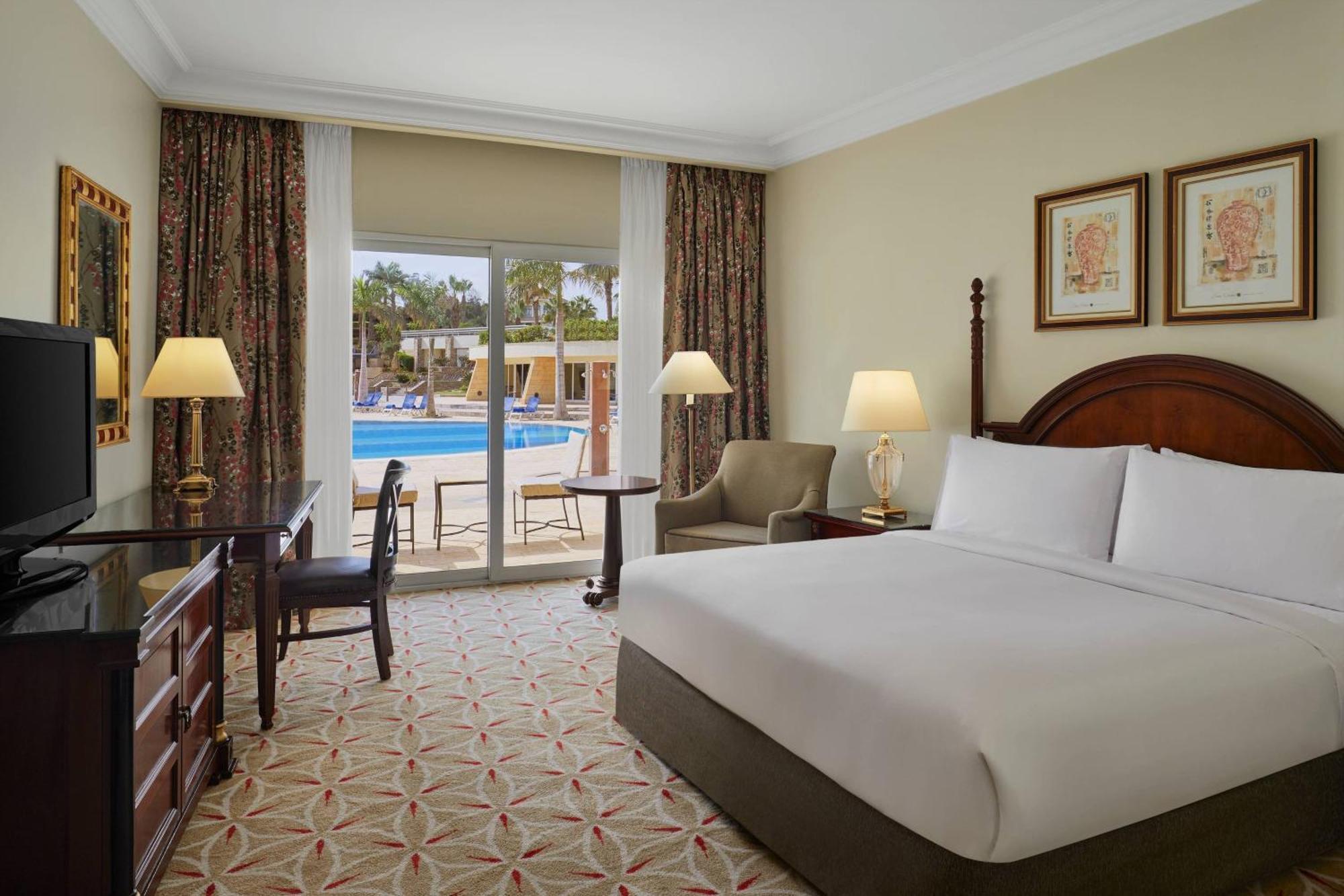Jw Marriott 5*