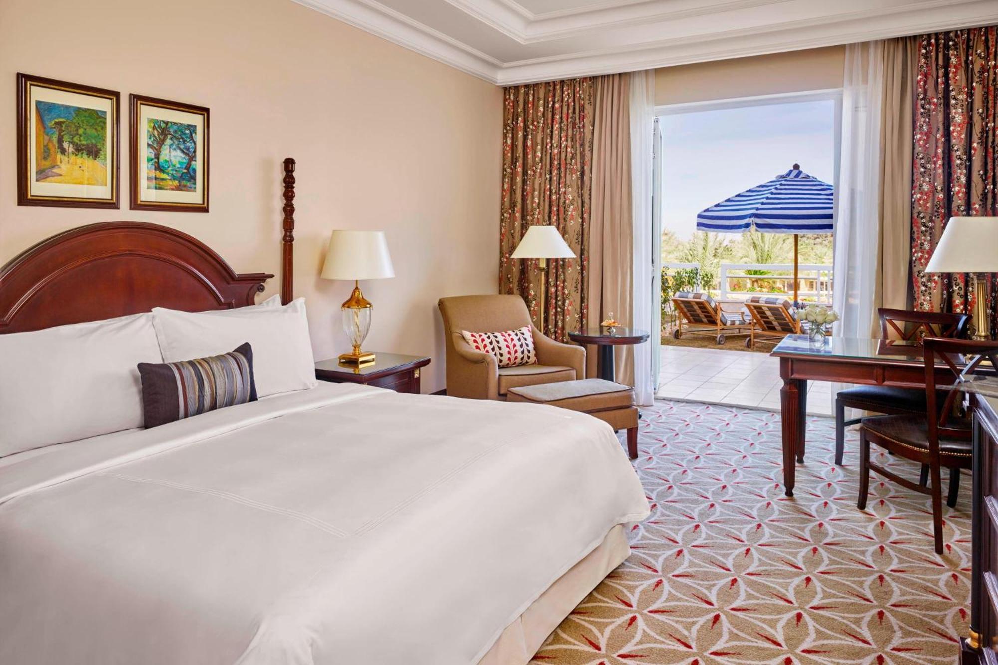 Jw Marriott Hotel