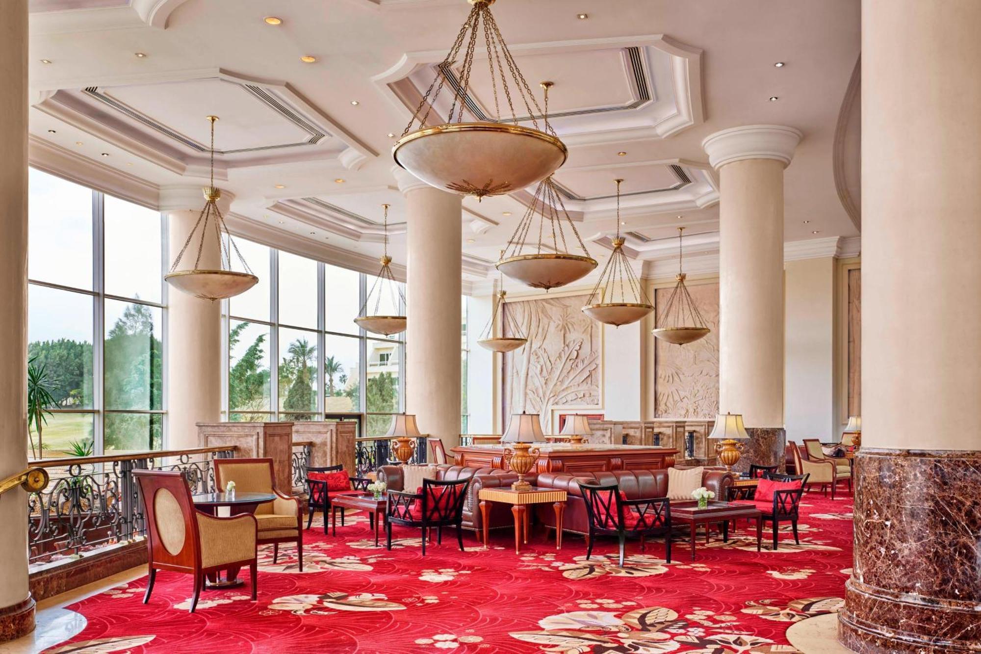 Hotel Jw Marriott