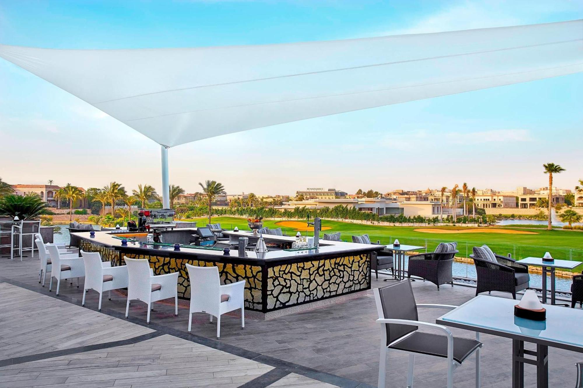 Jw Marriott Hotel