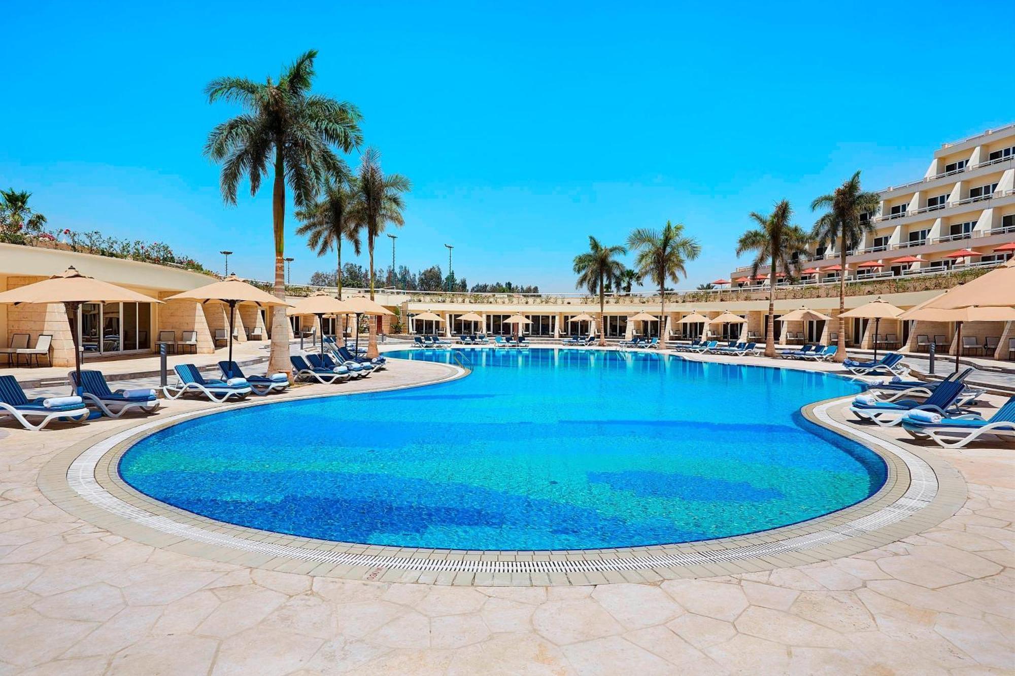 Jw Marriott