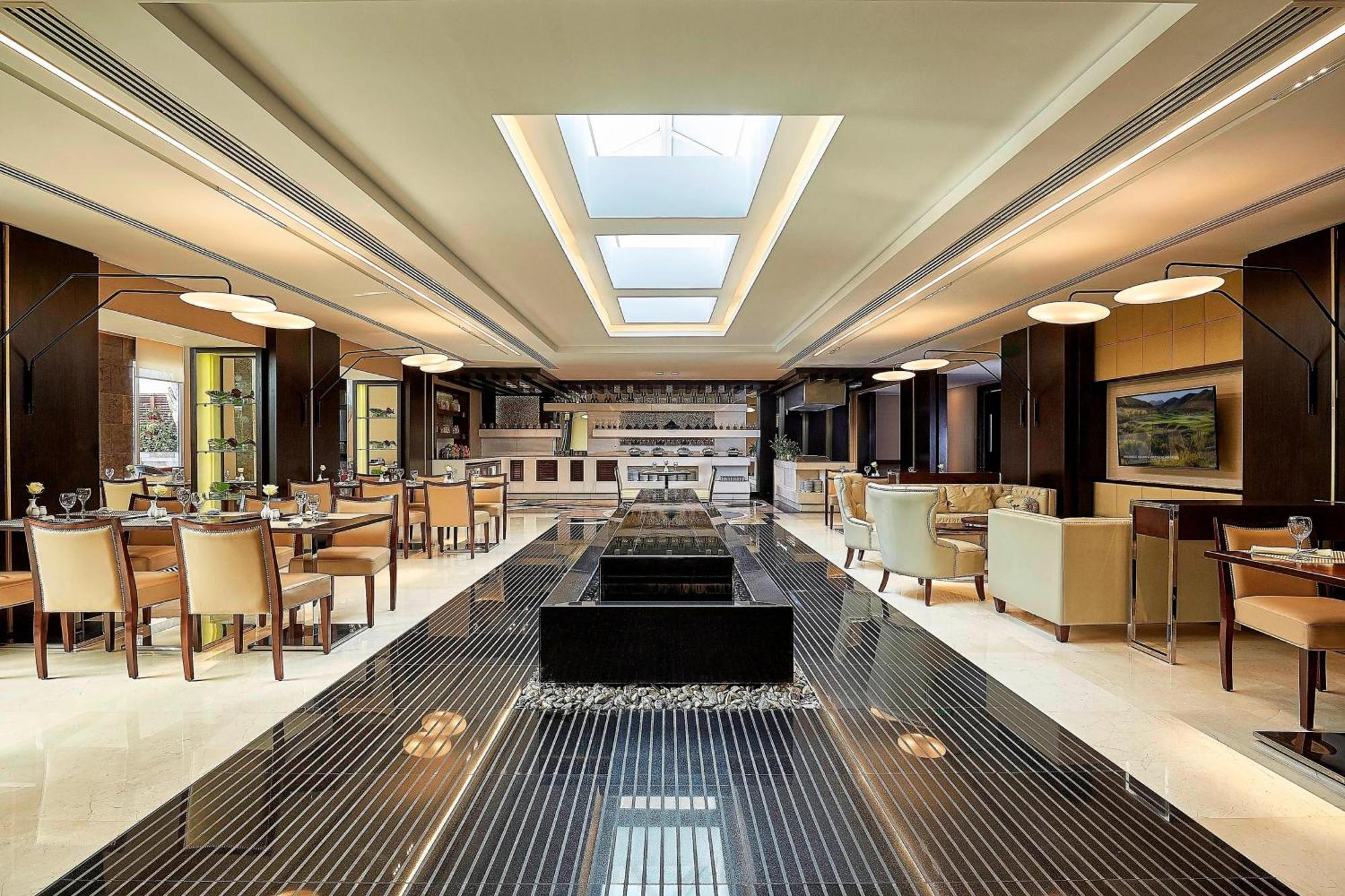 Jw Marriott Hotel 5*