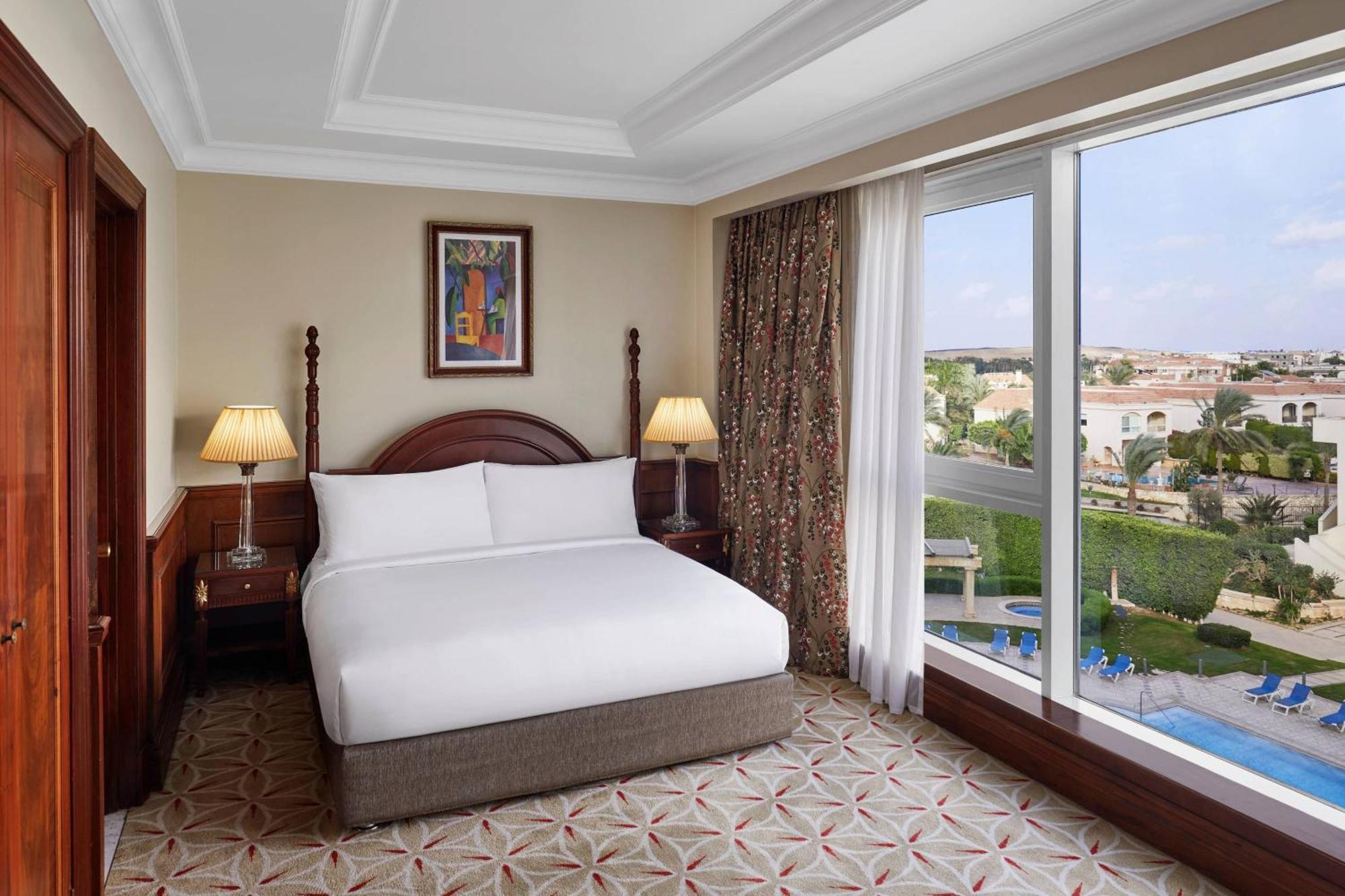 Hotel Jw Marriott 5*