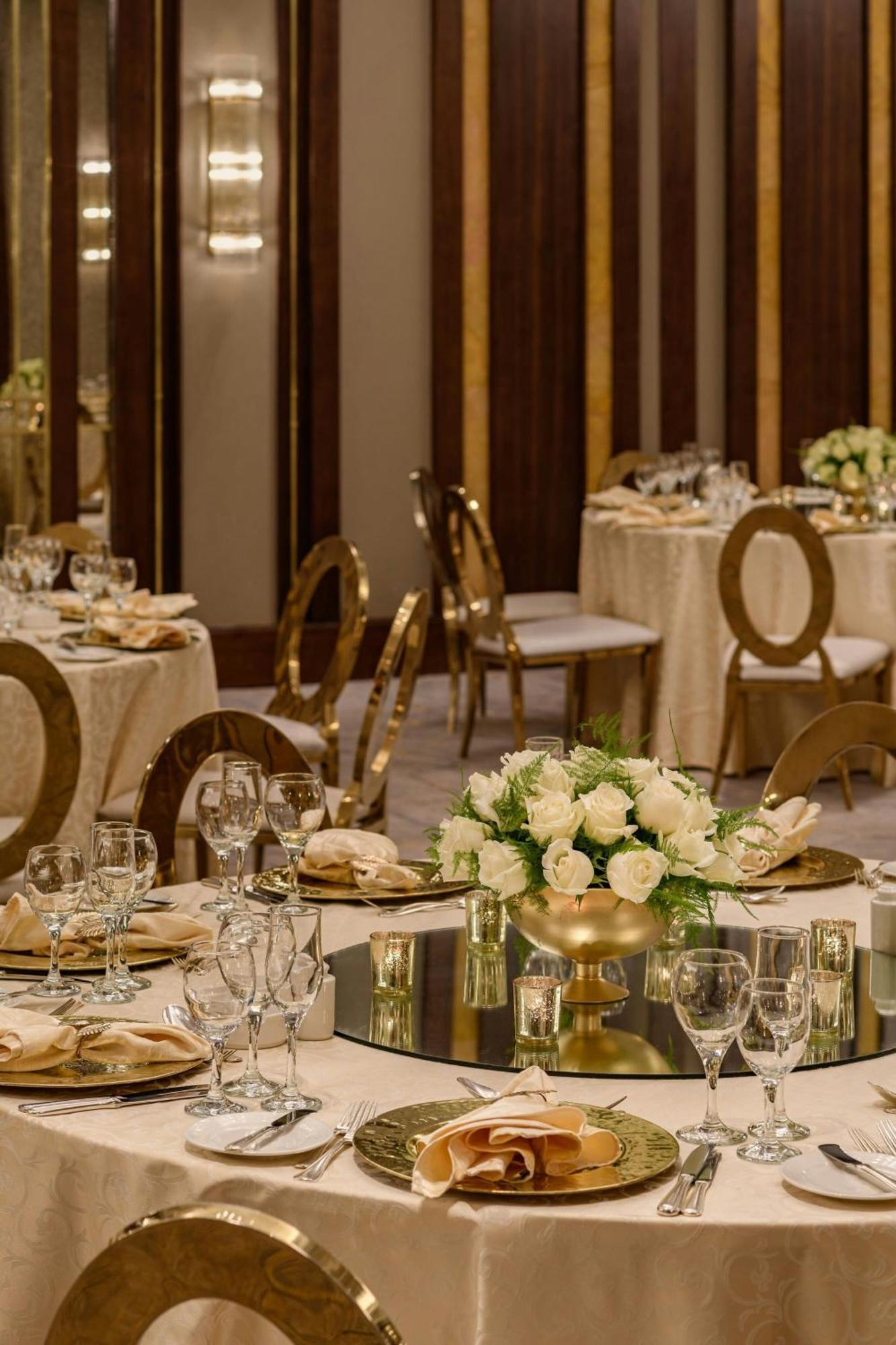 Jw Marriott Hotel Cairo